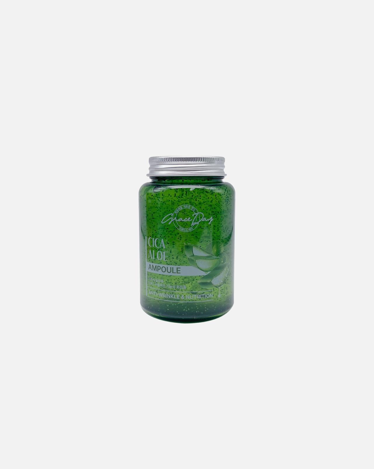 Siero aloe e centella Grace day
