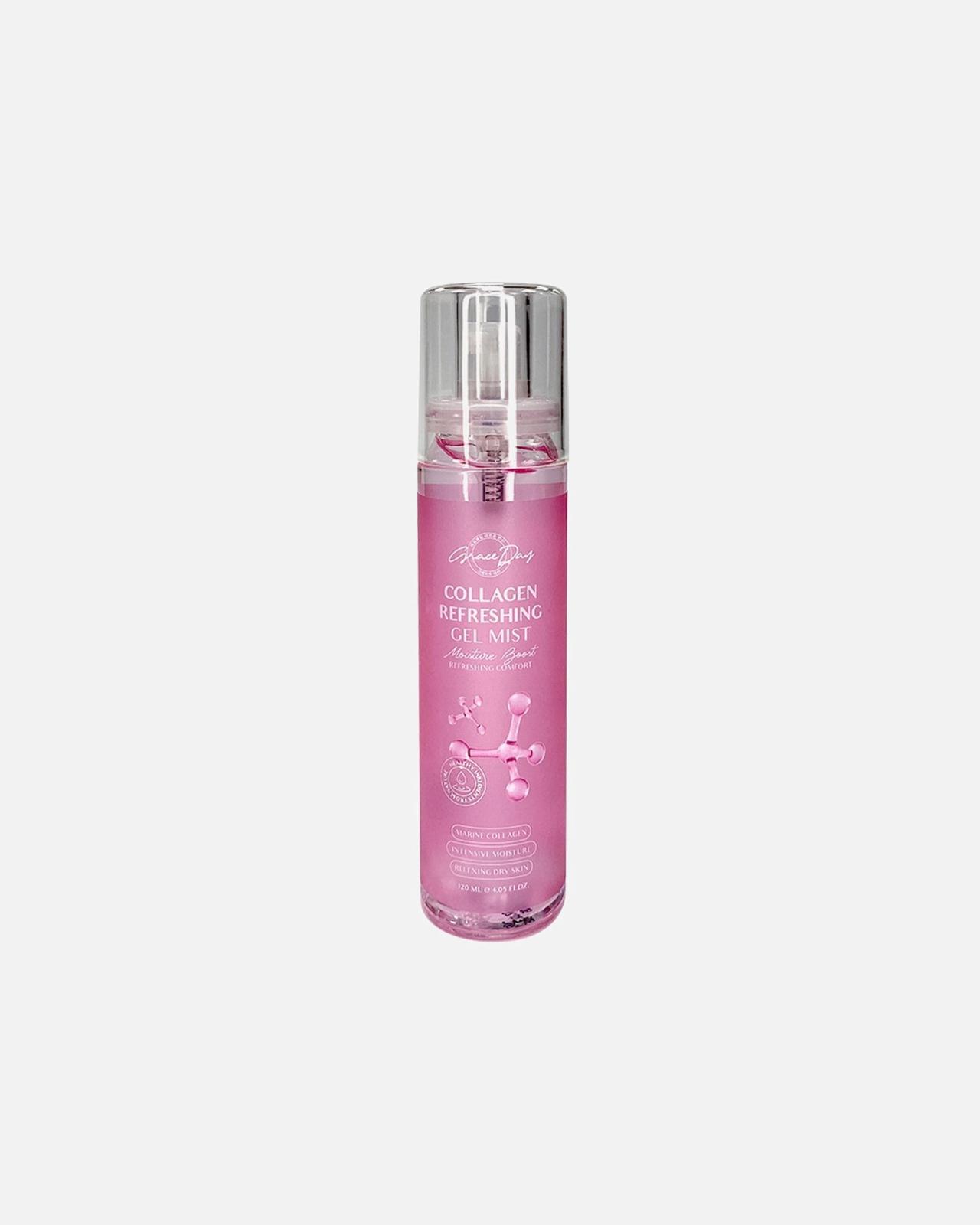 Gel mist rinfrescante Grace day