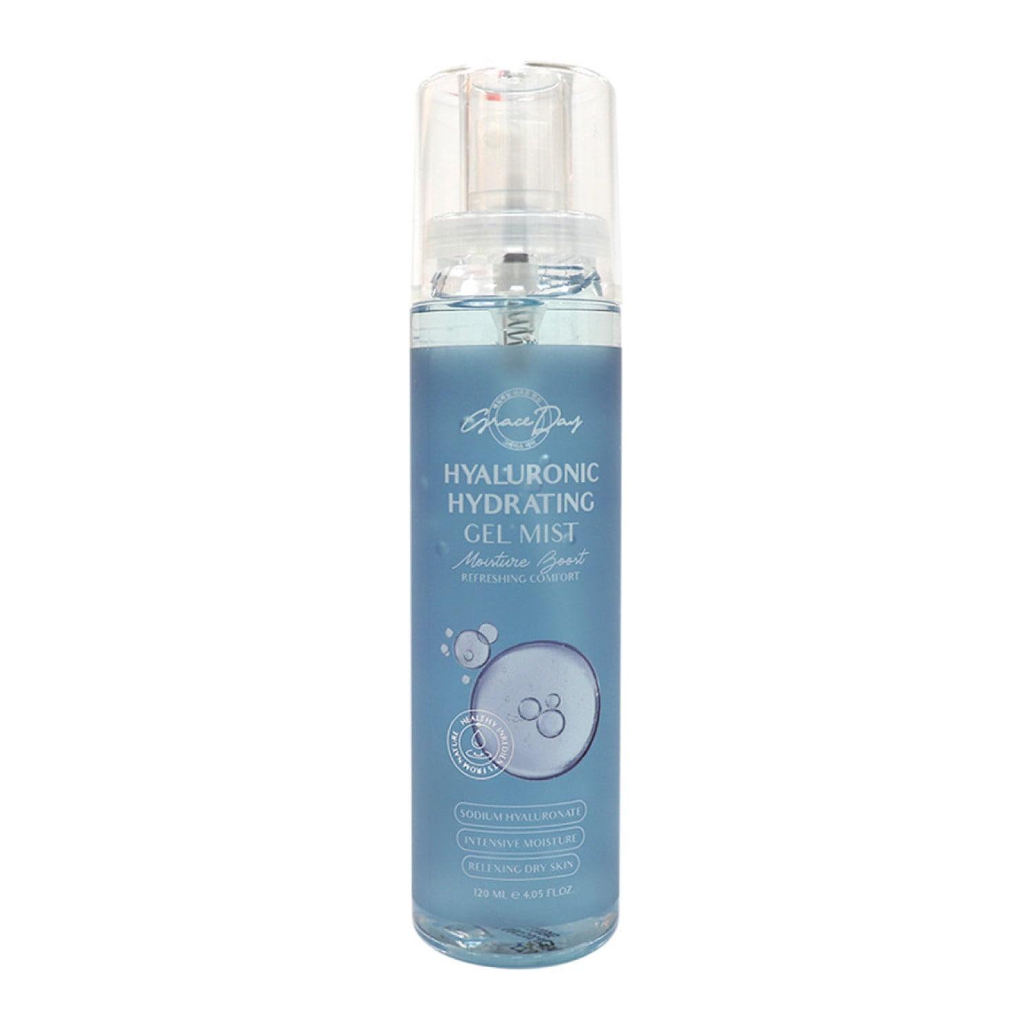 Gel mist idratante Grace day