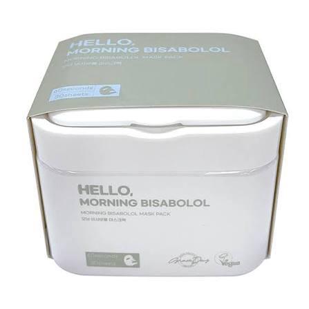 Maschera bisabolol Grace day
