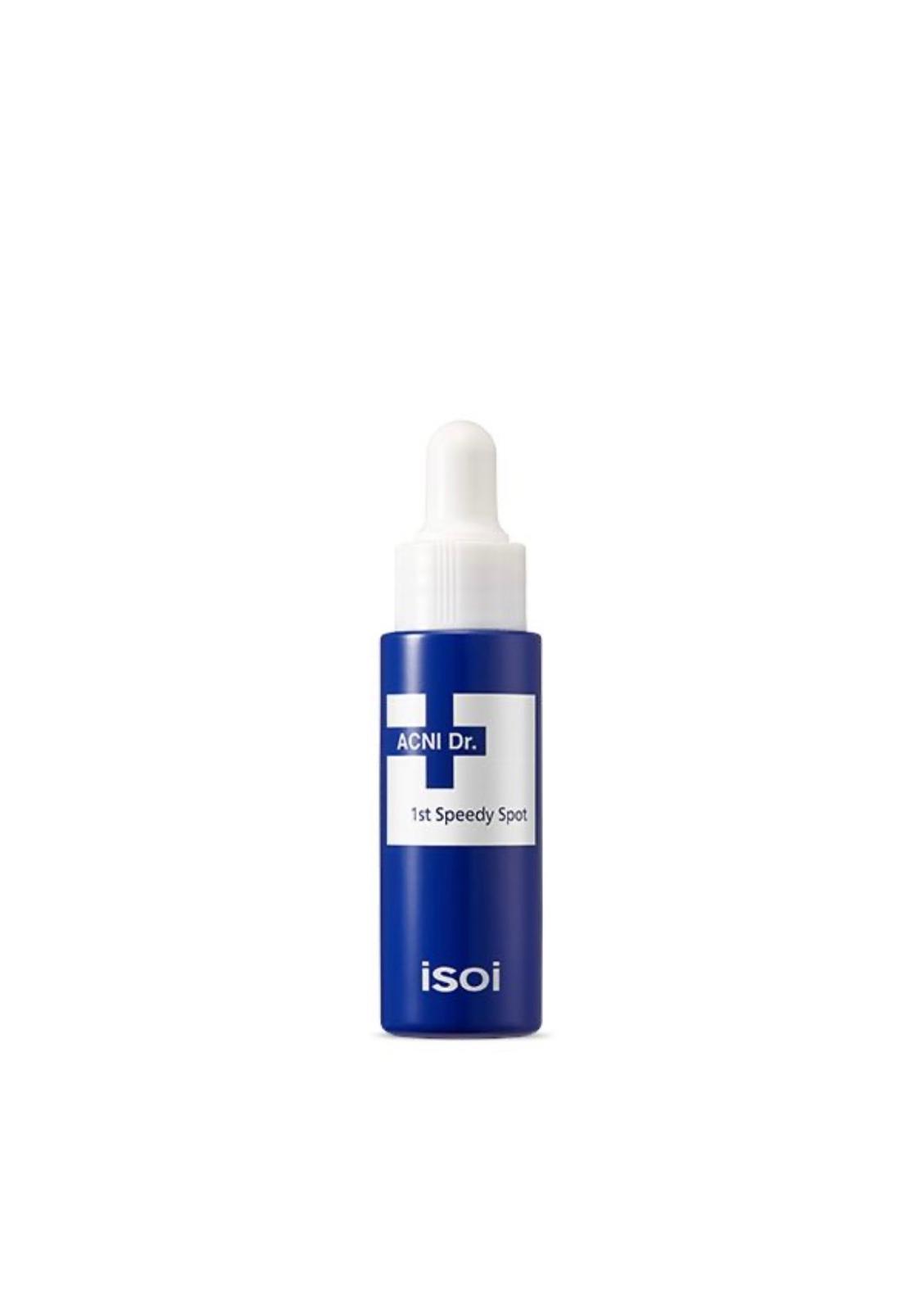Siero acne ISOI
