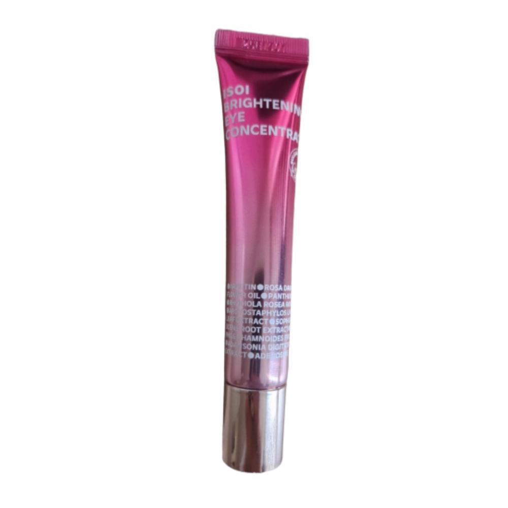 Crema contorno occhi ISOI