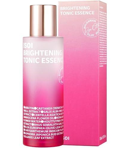 Tonico alla rosa ISOI