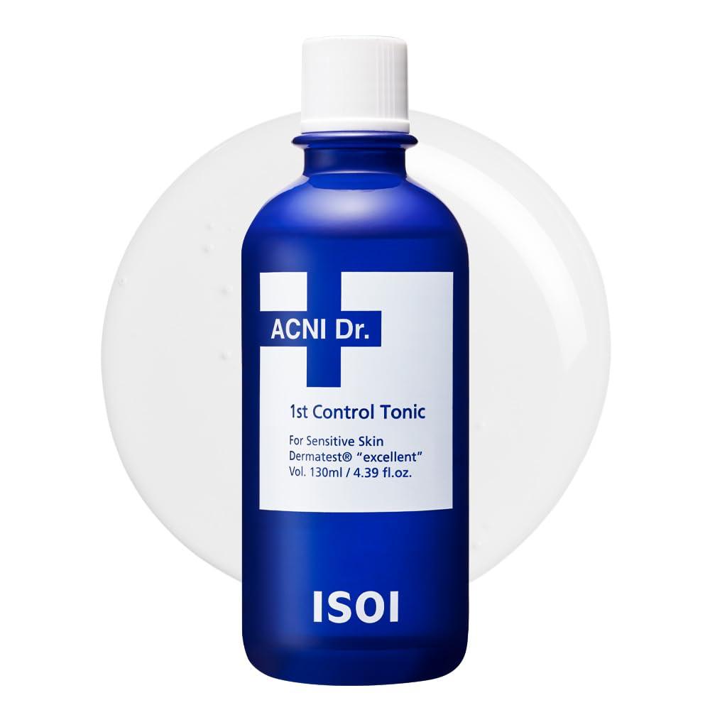 Tonico acne ISOI