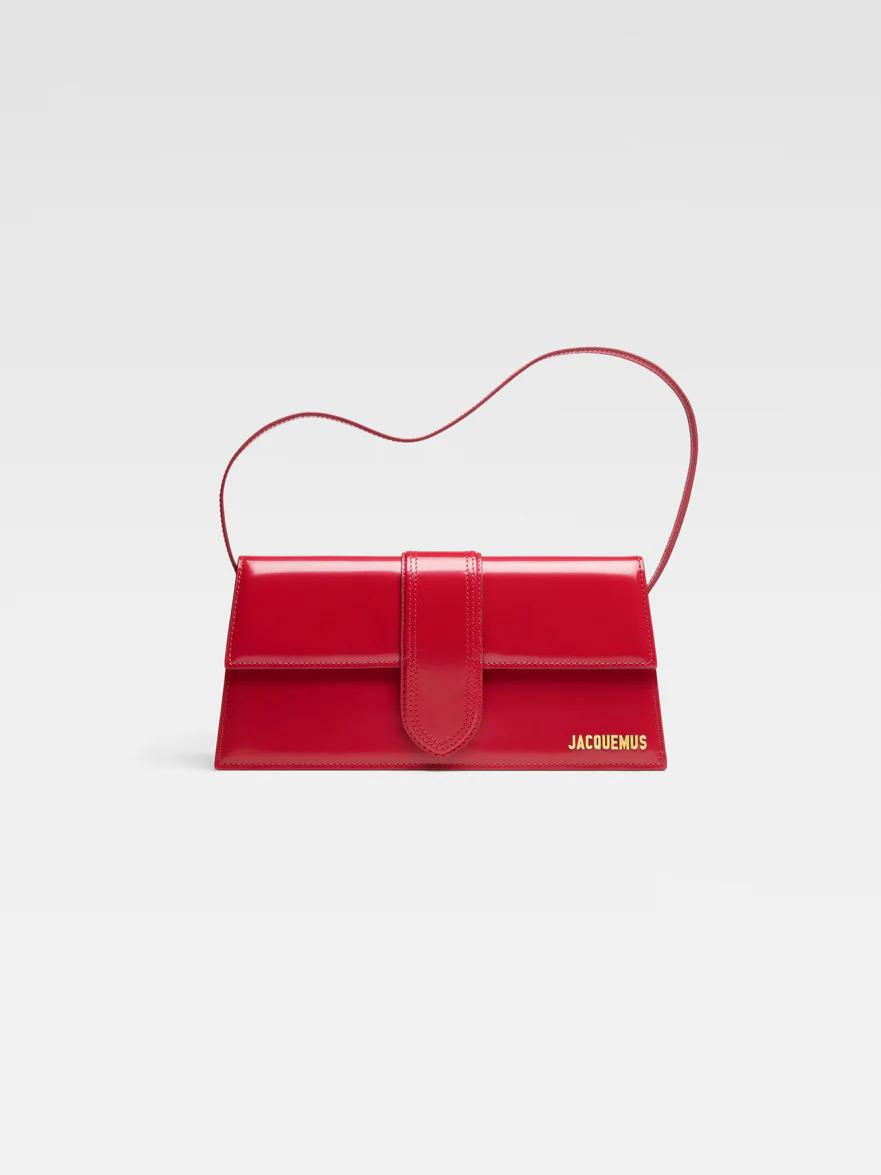 Borsa Jaquemus Long Bambino