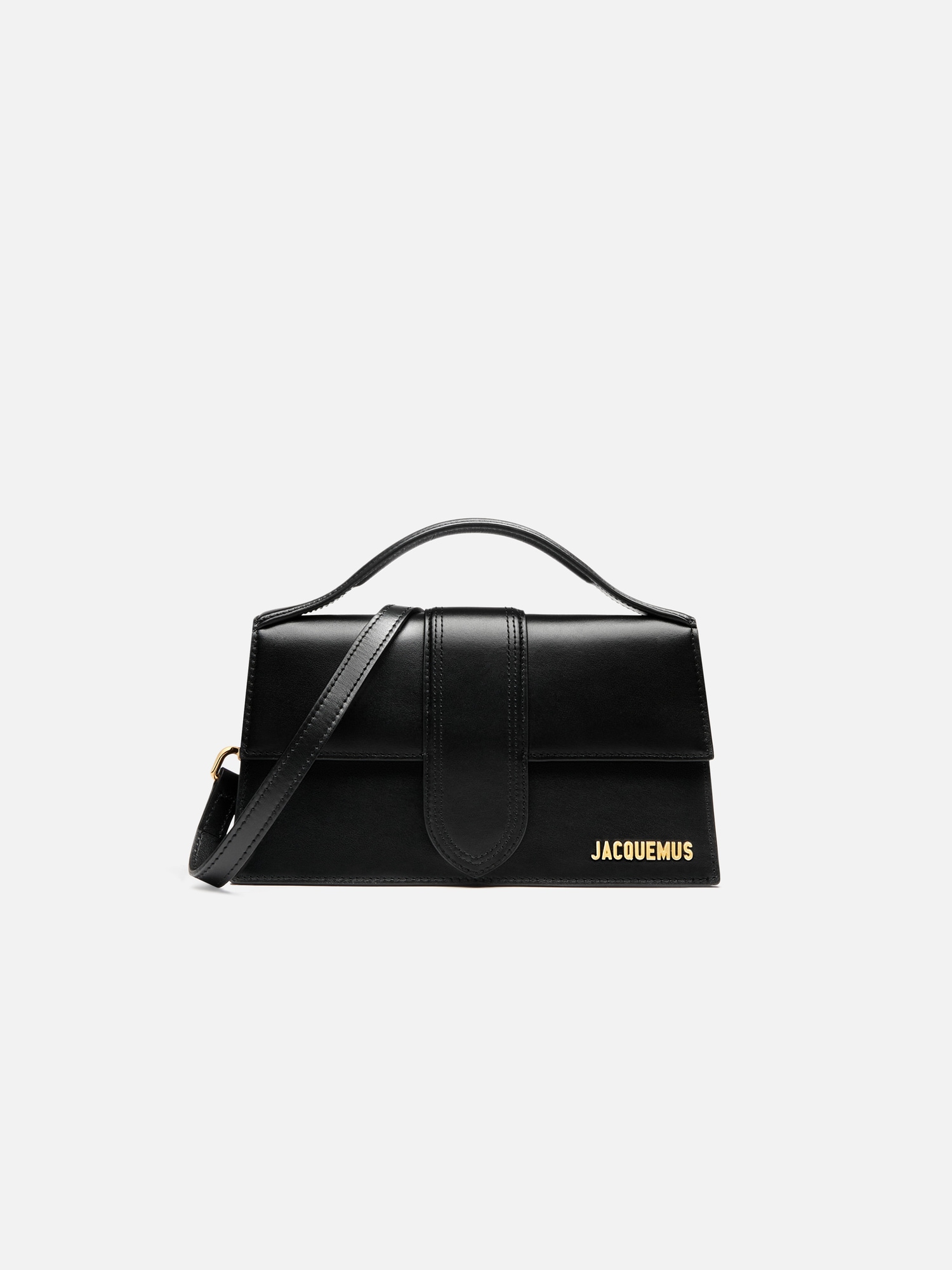 Borsa Jaquemus Grand Bambino