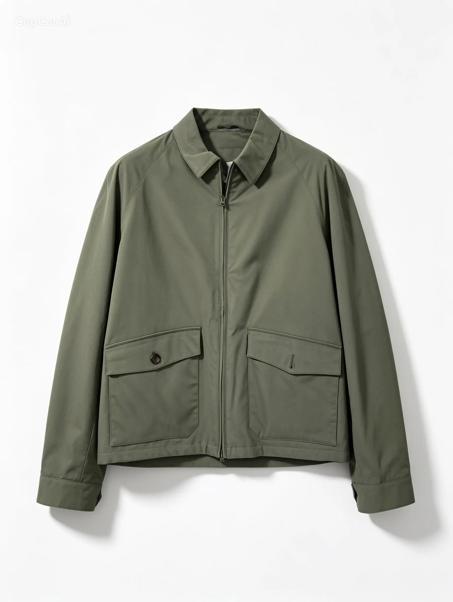 Giacca Liam reversibile Kired