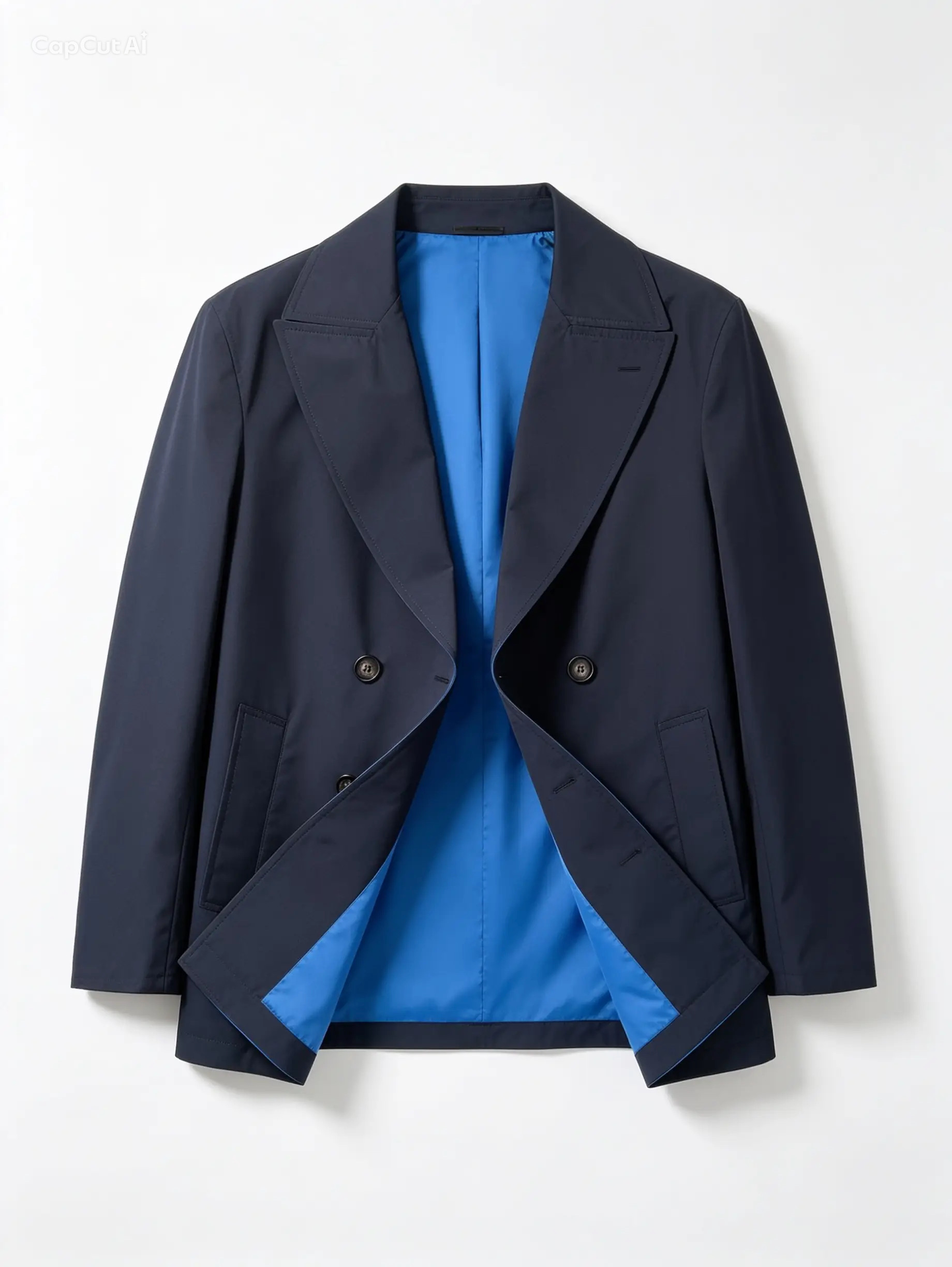 Giacca Shia reversibile Kired