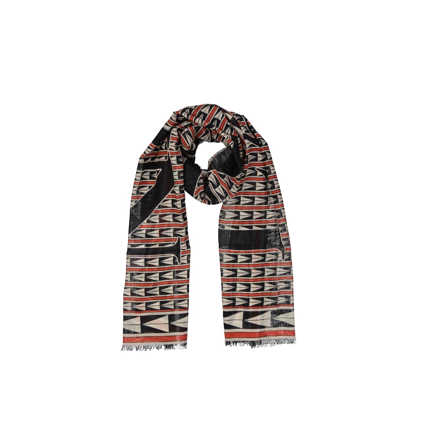 Foulard Lanvin