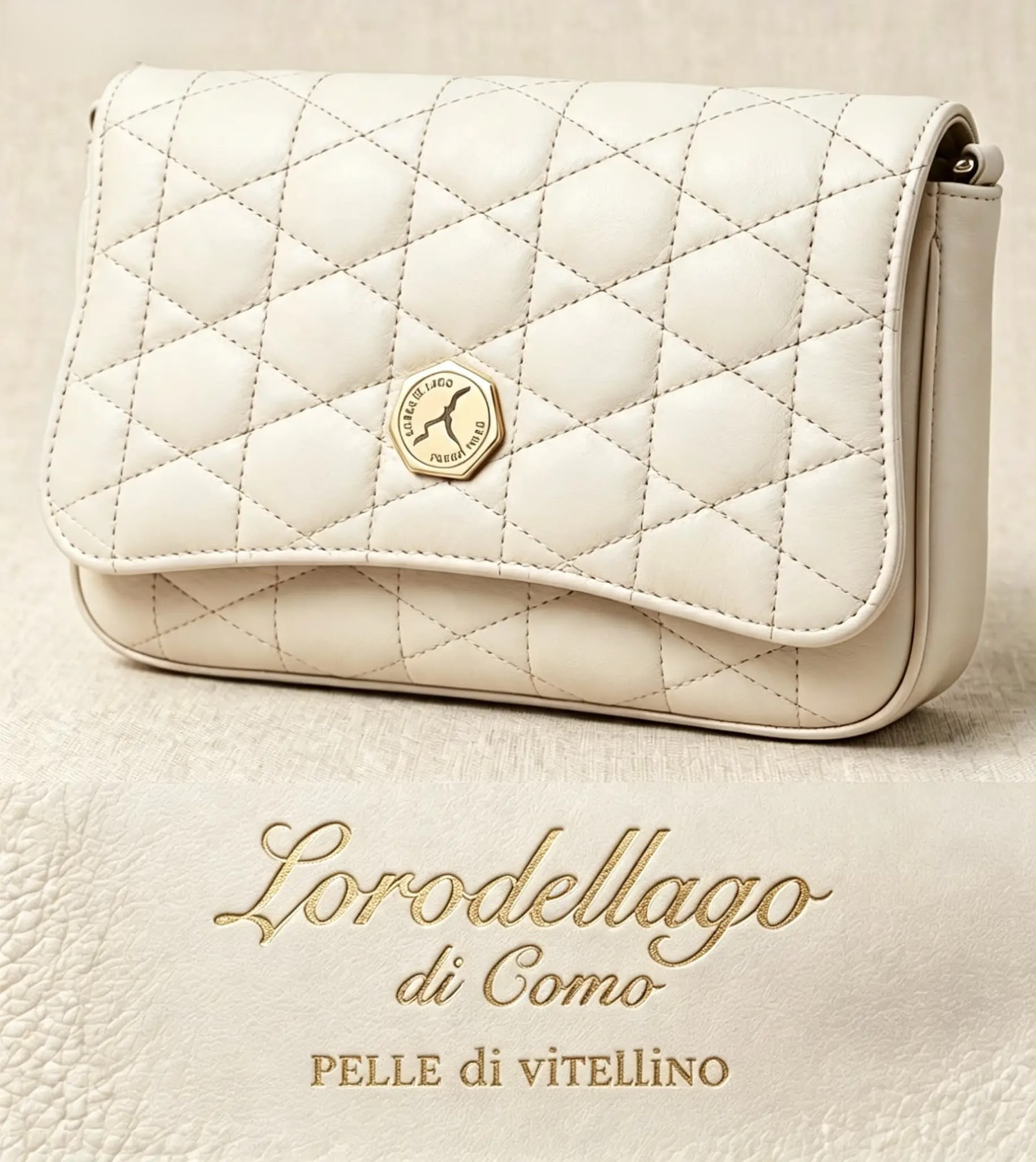 Mini bag x-bee Lorodellago