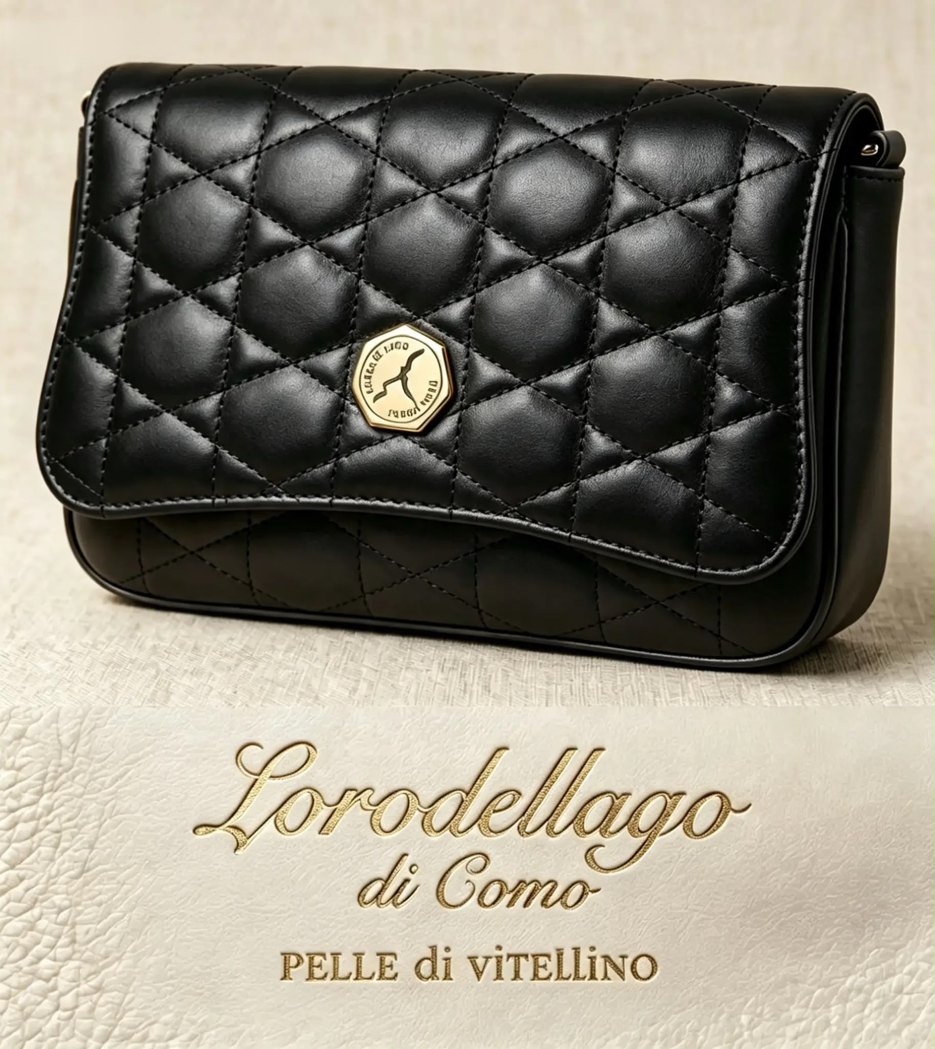 Mini bag x-bee Lorodellago