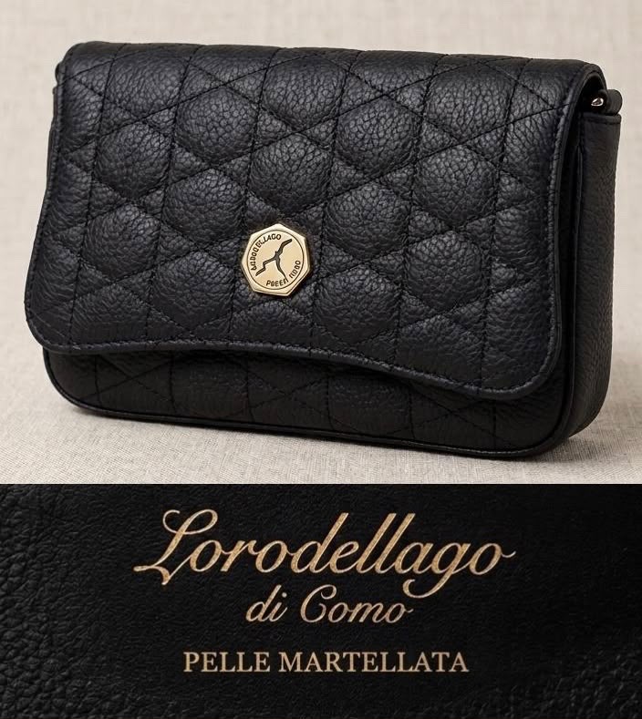 Mini bag x-bee Lorodellago