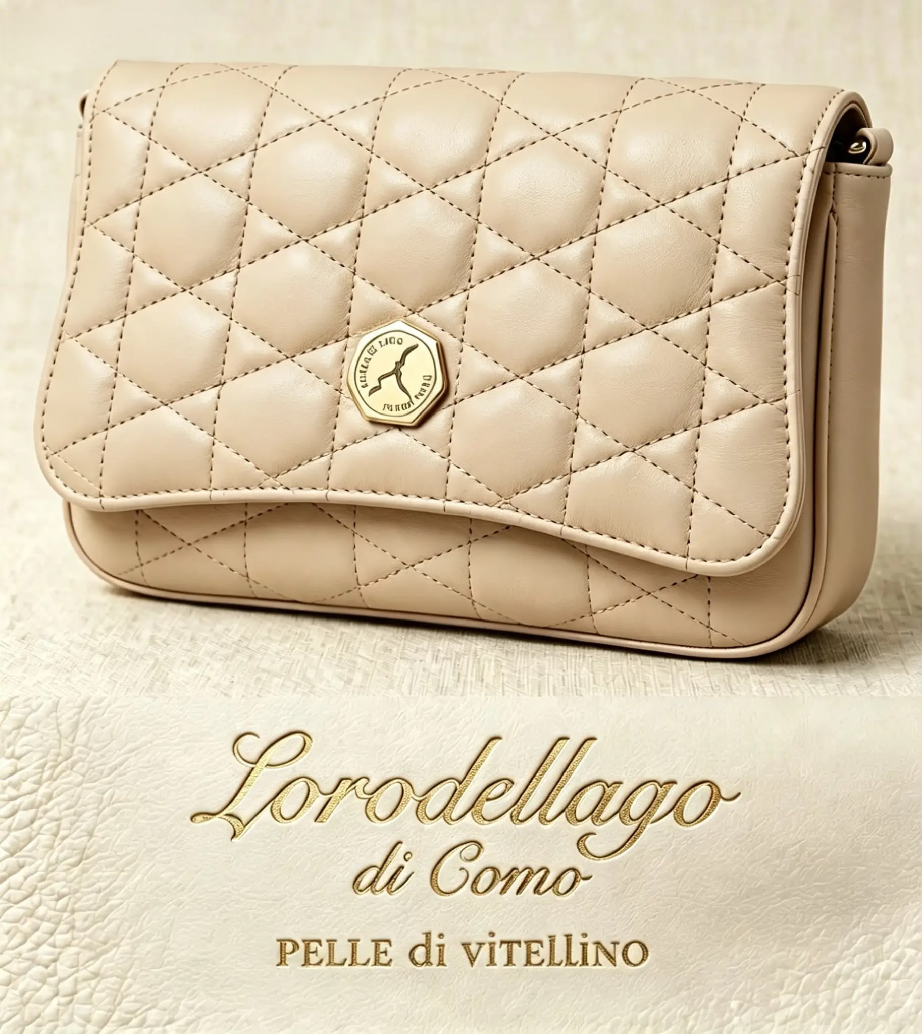 Mini bag x-bee Lorodellago
