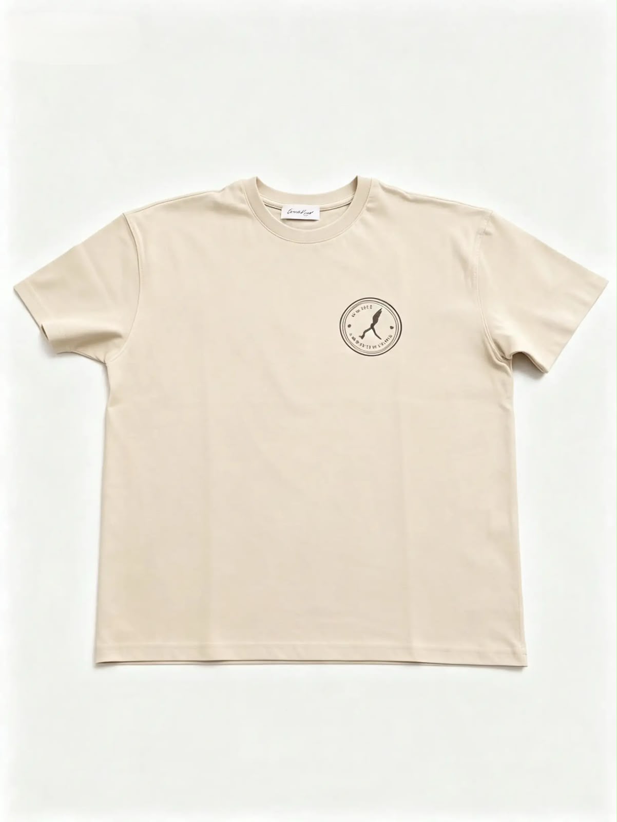 T-shirt Lorodellago
