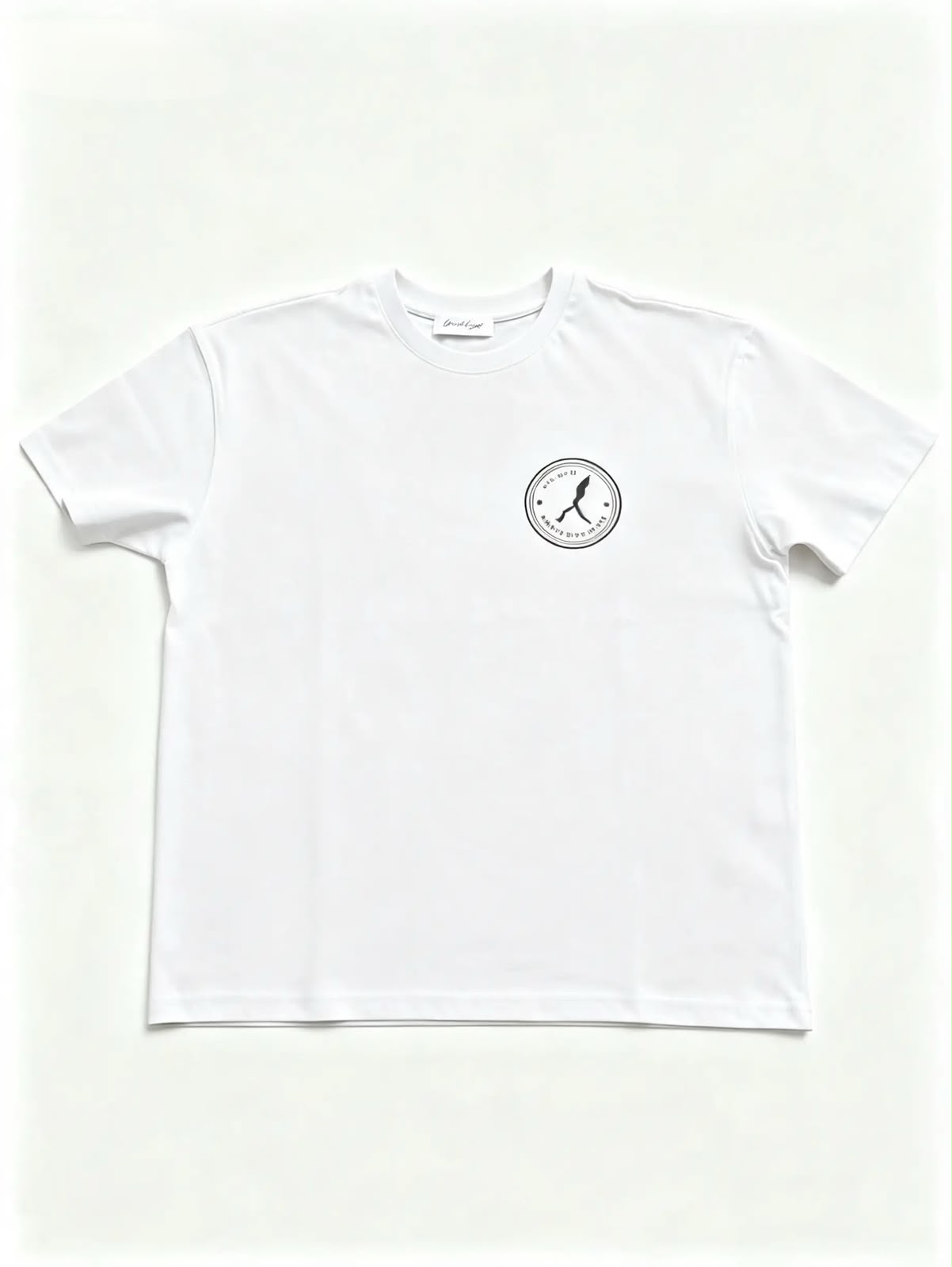 T-shirt Lorodellago