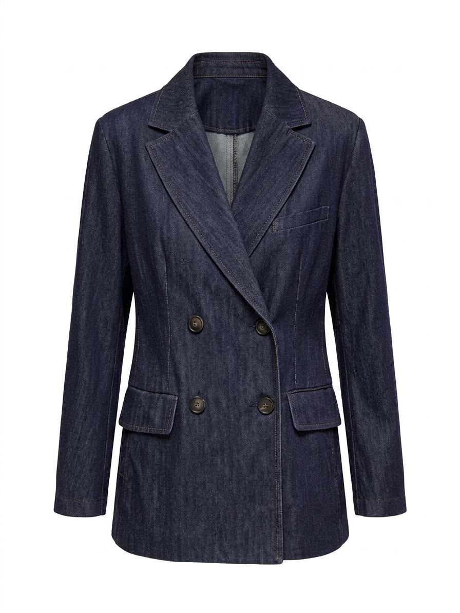 Giacca Denim Max Mara