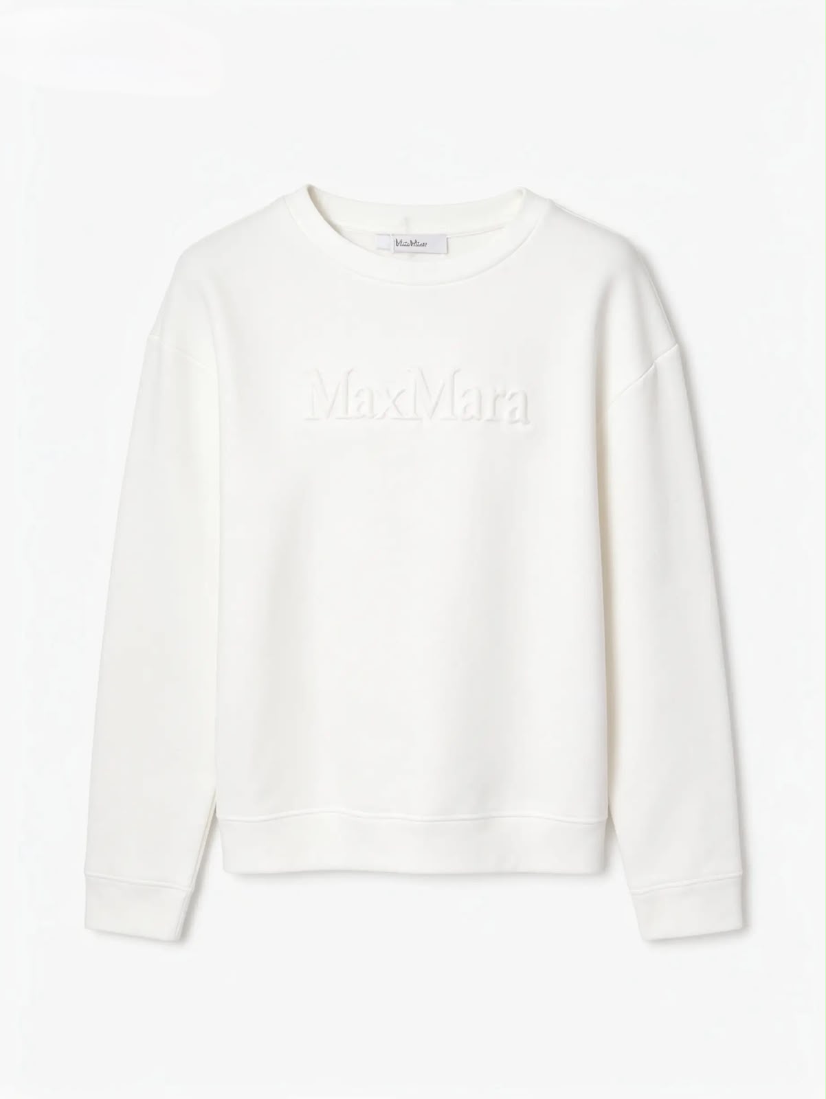 Felpa Max Mara