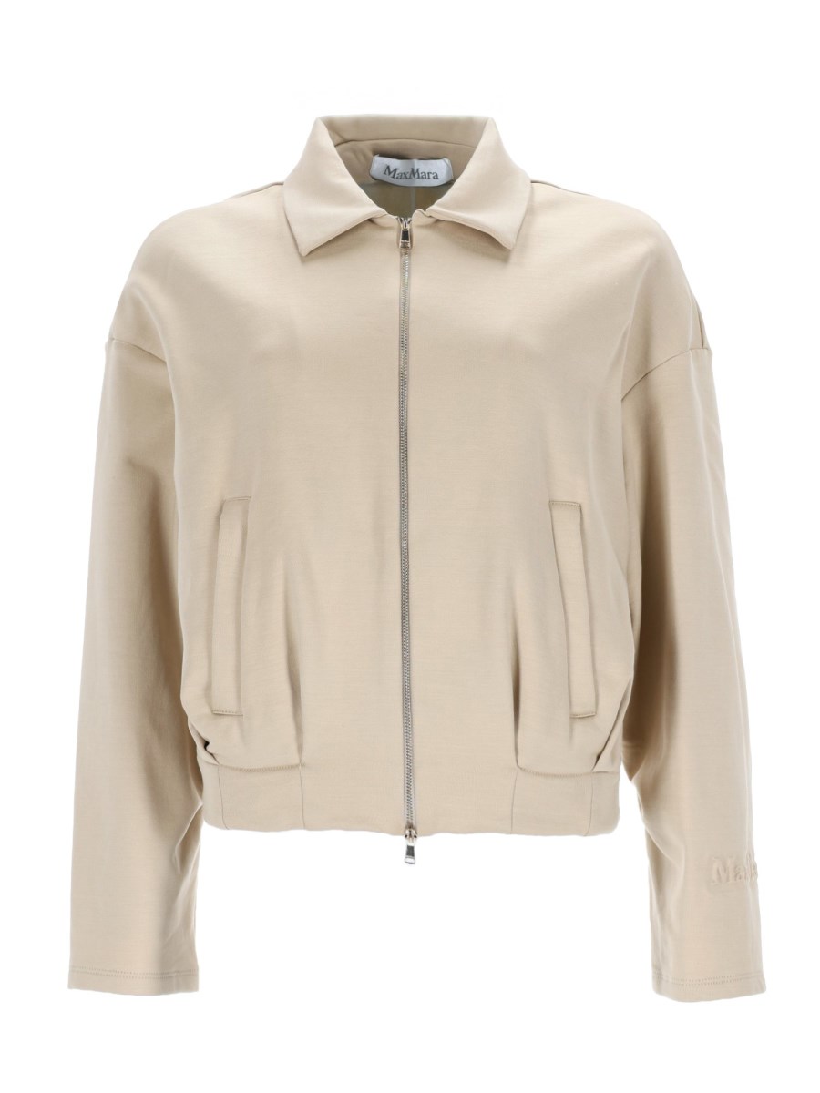 Felpa Max Mara