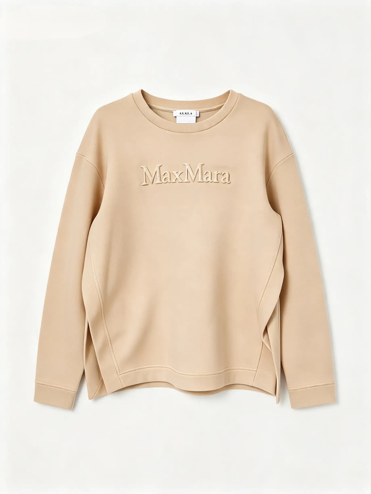 Felpa Max Mara