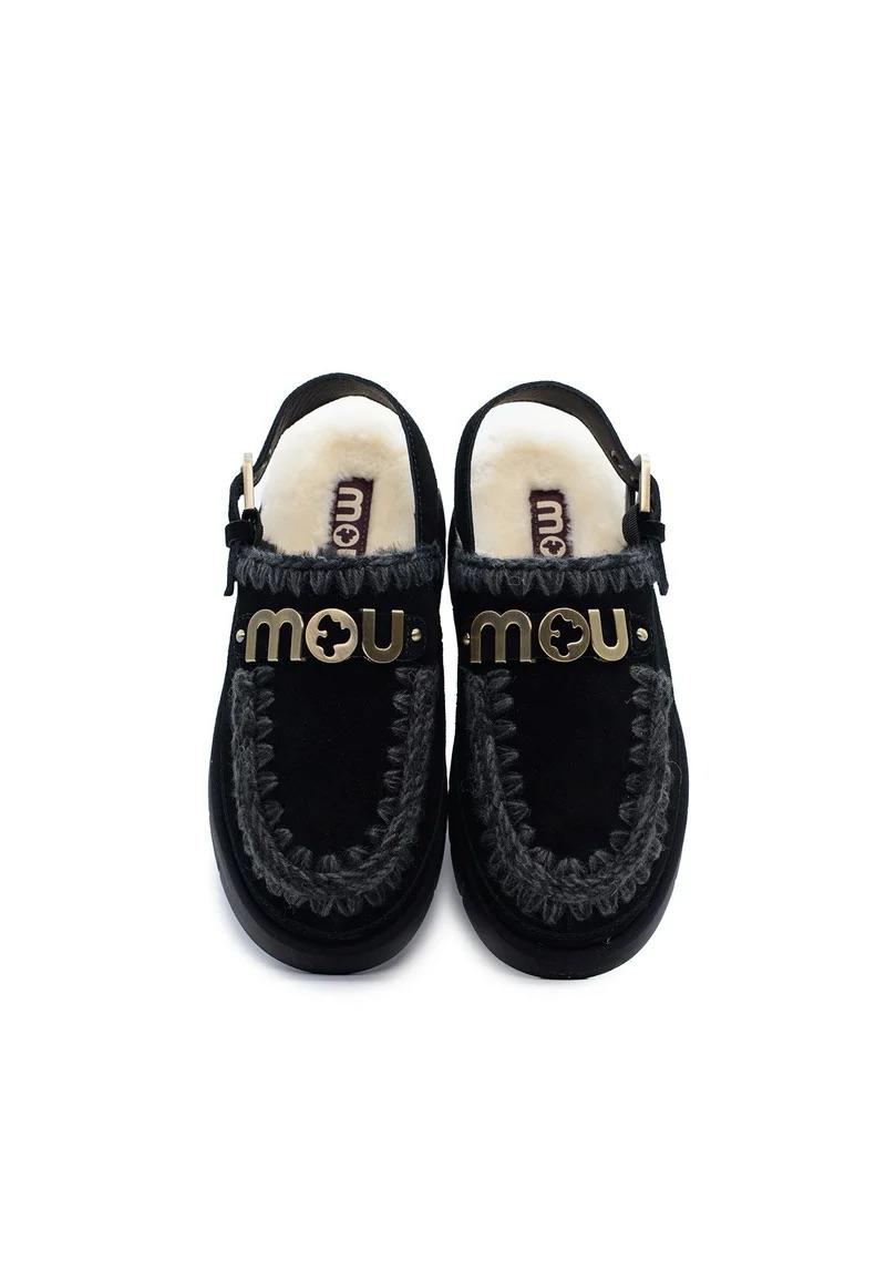 Slides MOU