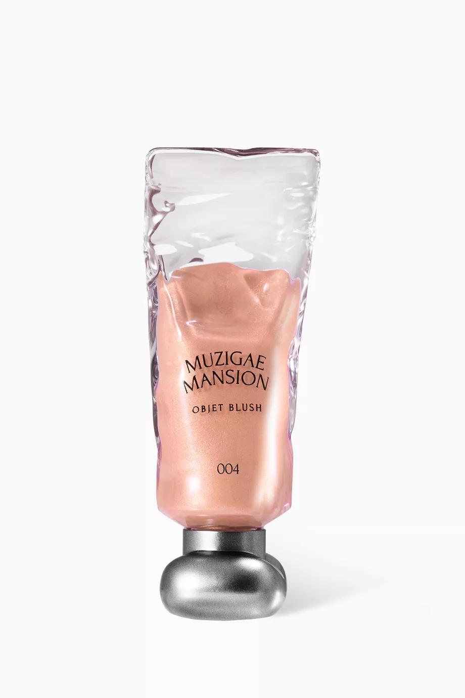 Blush Muzigae mansion