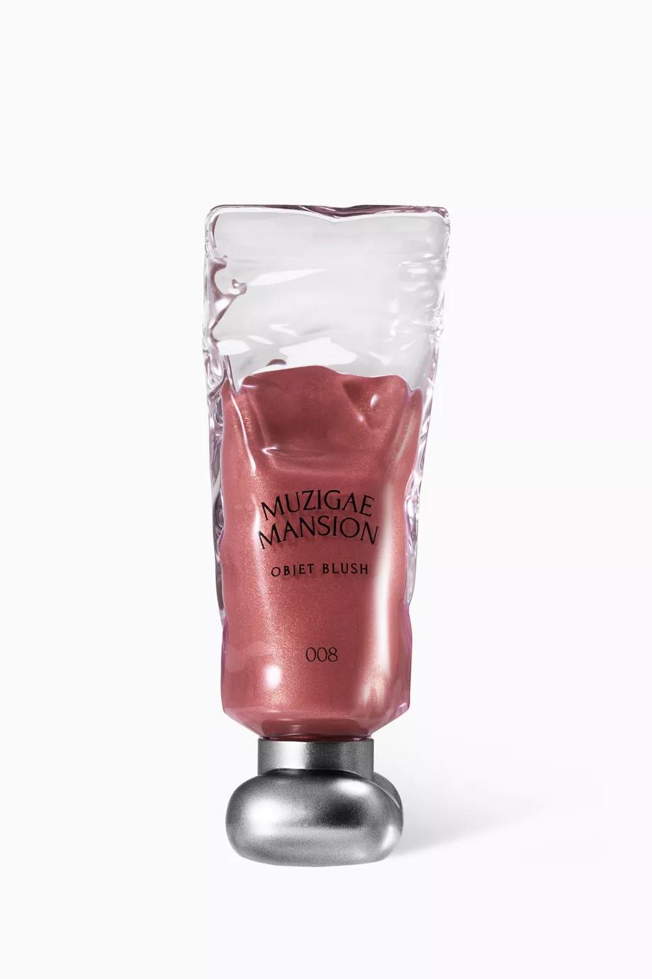 Blush Muzigae mansion