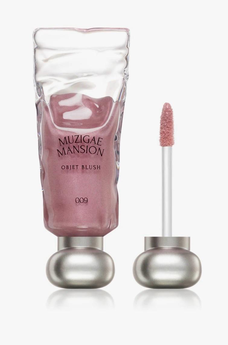 Blush Muzigae mansion