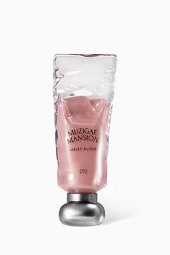 Blush Muzigae mansion