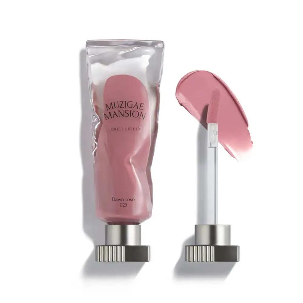 Rossetto liquido Muzigae mansion