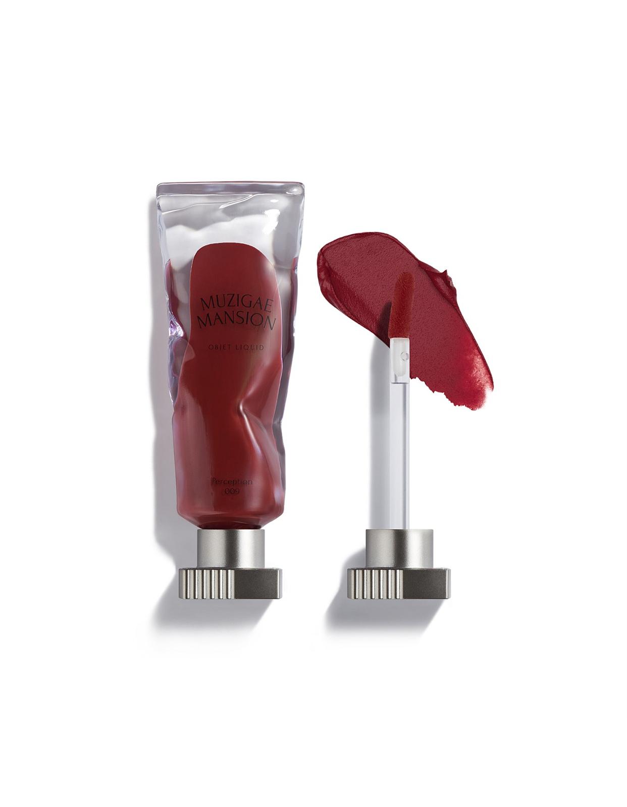 Rossetto liquido Muzigae mansion
