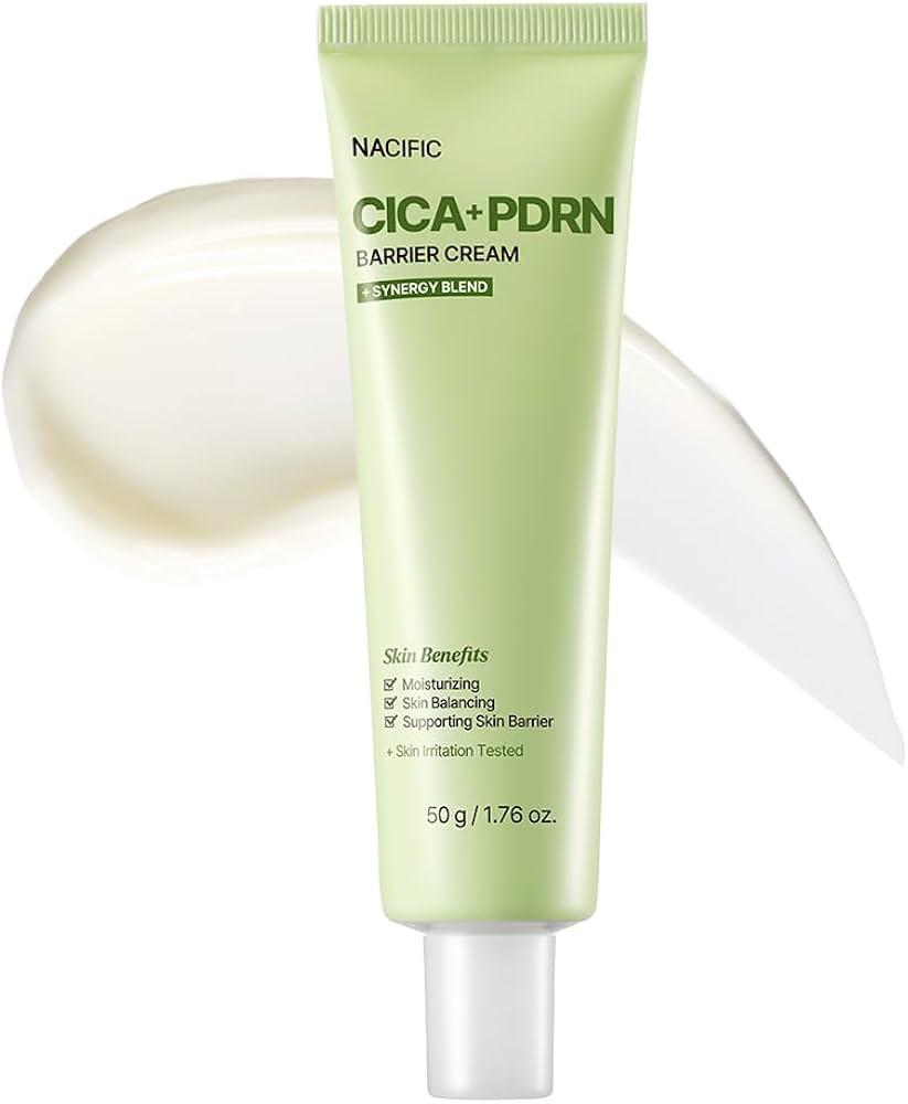 Cica pdrn crema Nacific