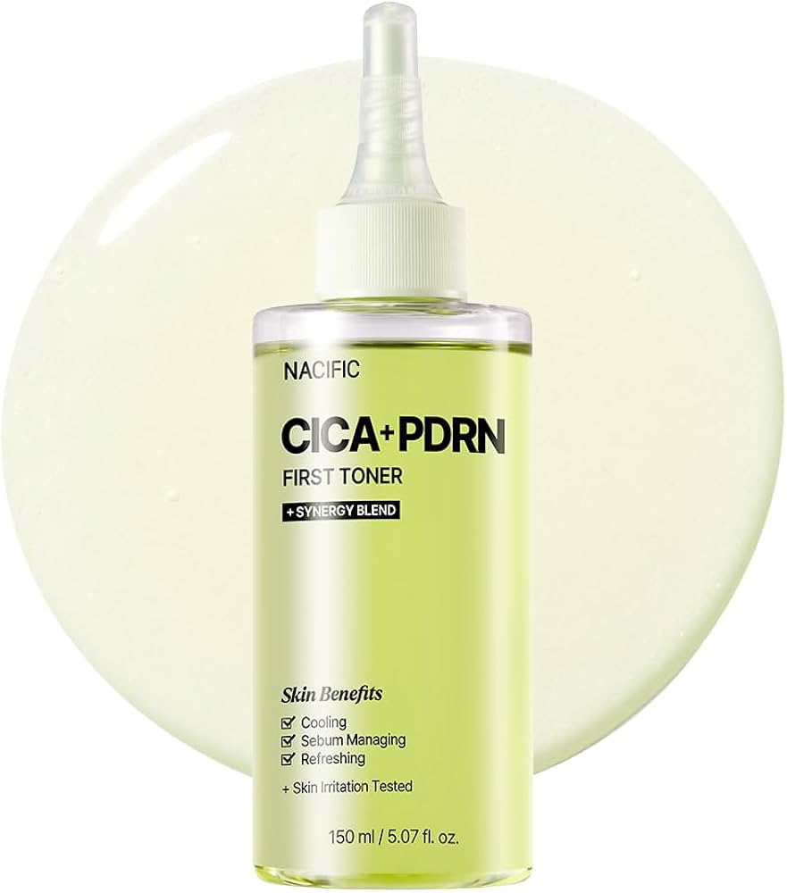 Cica pdrn tonico Nacific