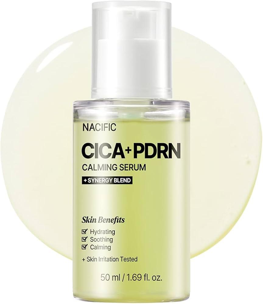 Cica pdrn siero Nacific