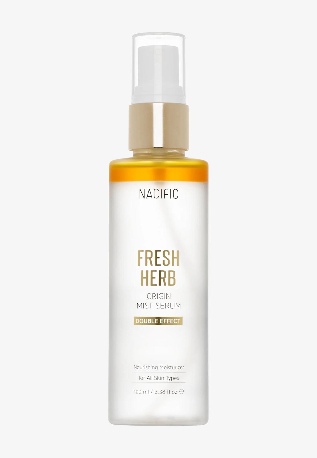 Herb mist siero Nacific