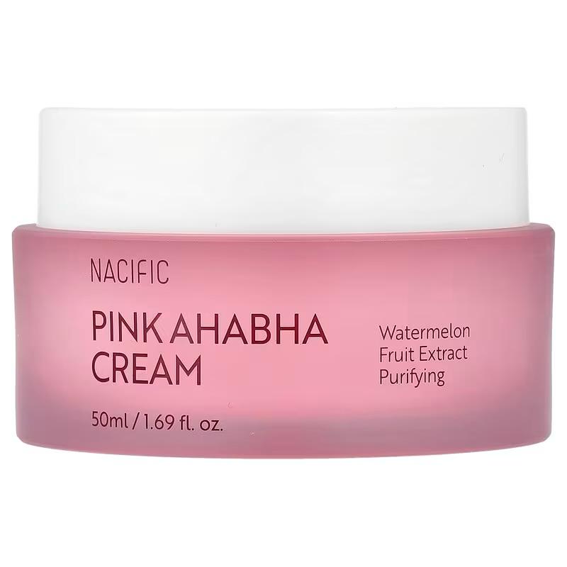Pink ahabha crema Nacific