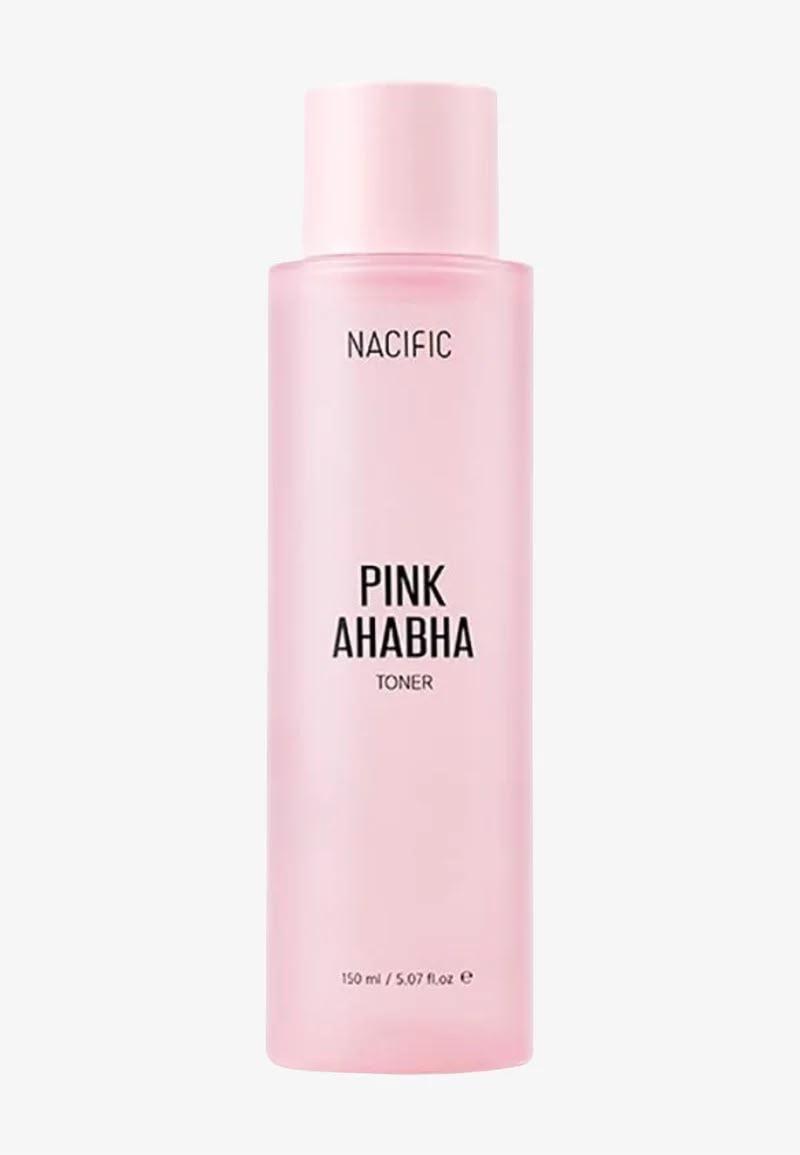 Pink ahabha tonico Nacific