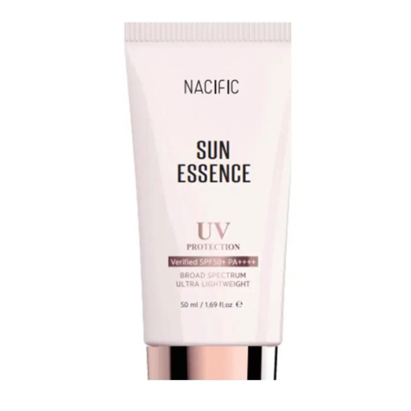 Protezione solare crema Nacific
