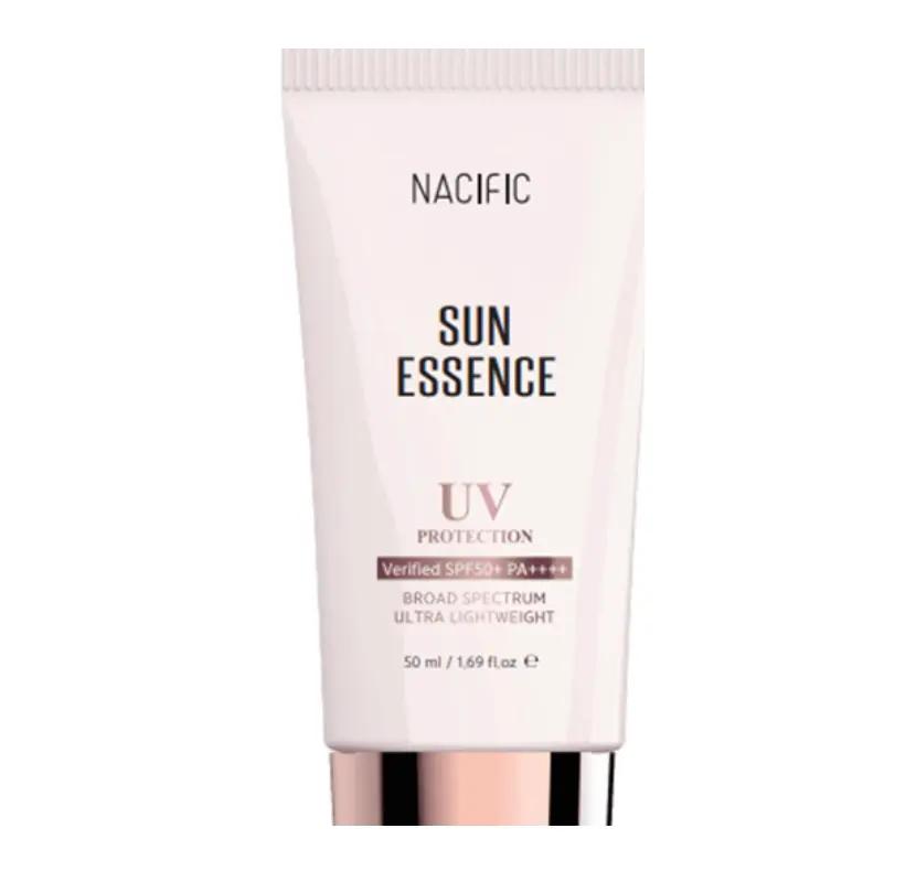Protezione solare crema Nacific