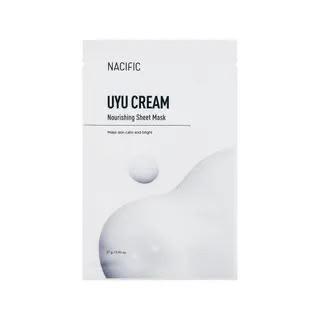 Uyu cream maschera Nacific