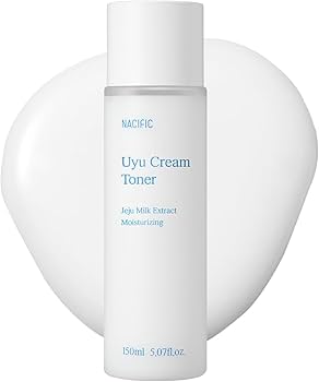 Uyu cream tonico Nacific