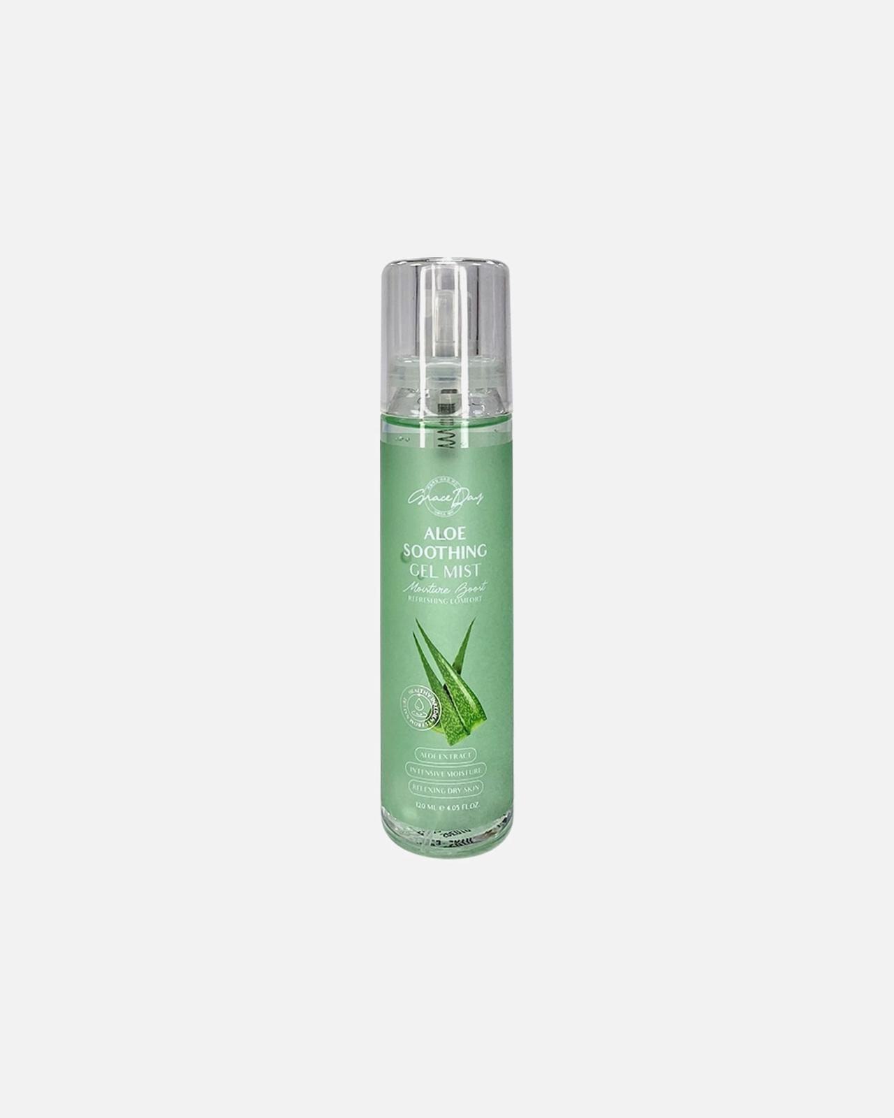 Gel mist lenitivo Grace day