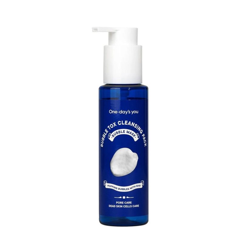 Detergente bubble One day's you
