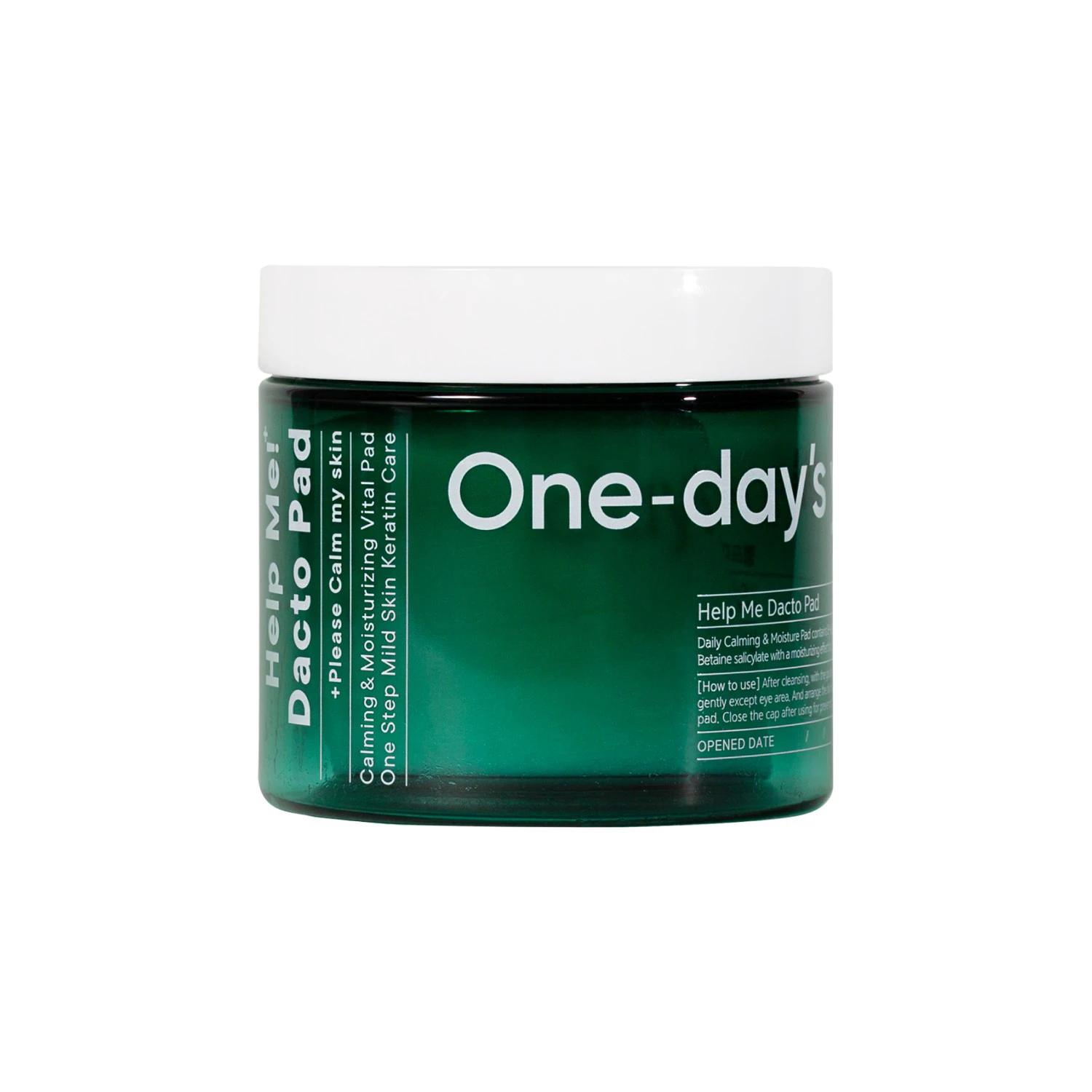 Pad detergenti dacto One day's you