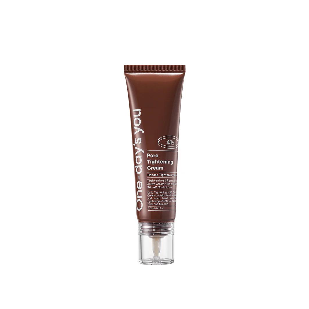 Crema per pori One day's you