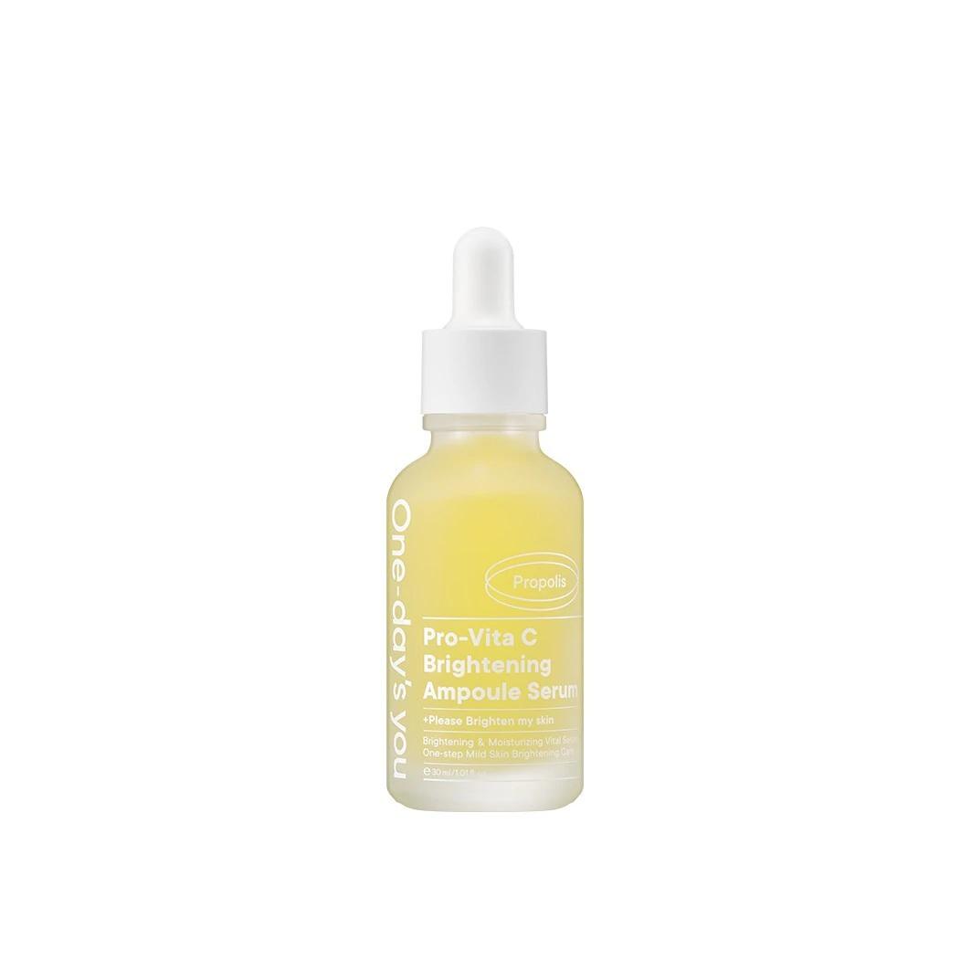 Siero vit C One day's you