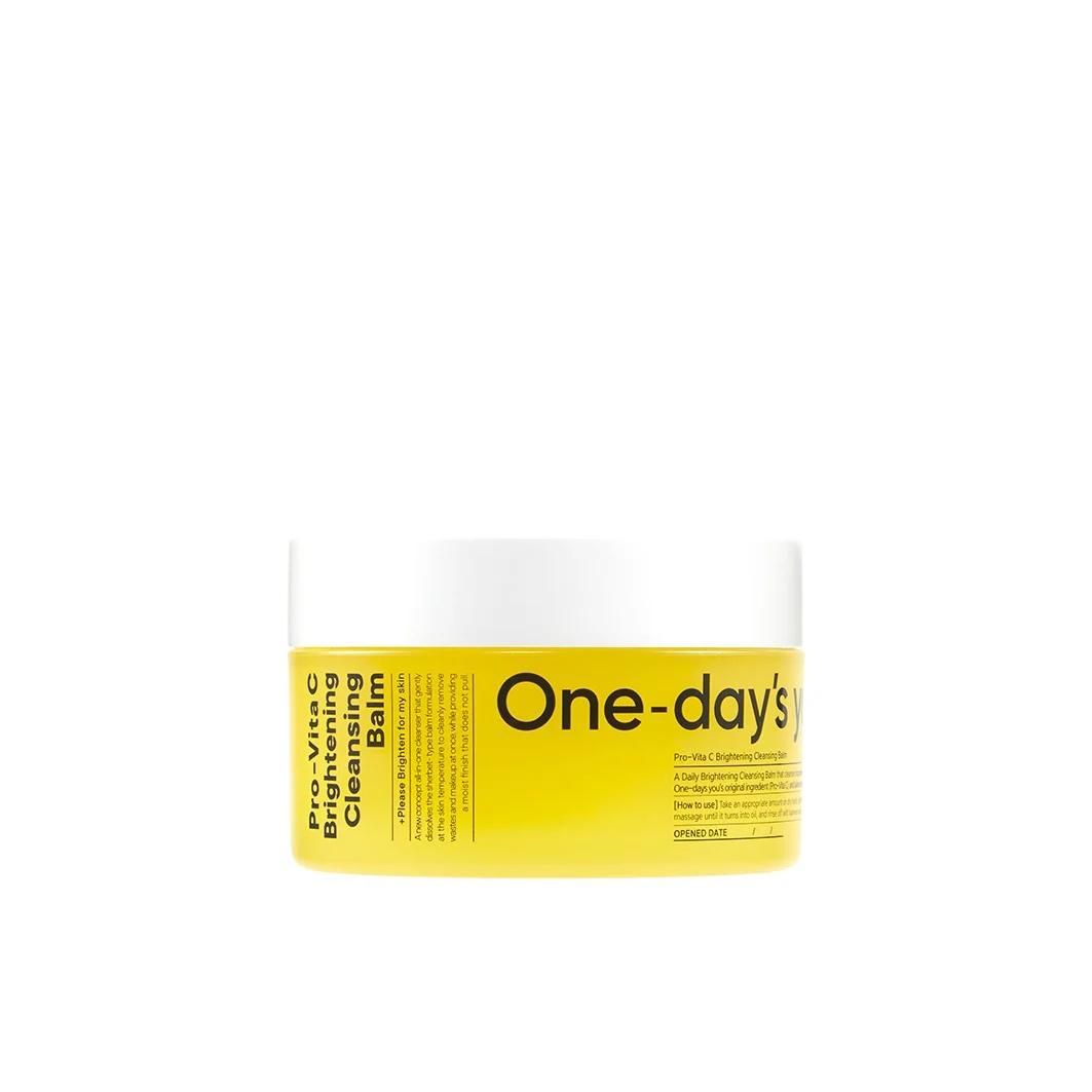 Detergente vit C One day's you