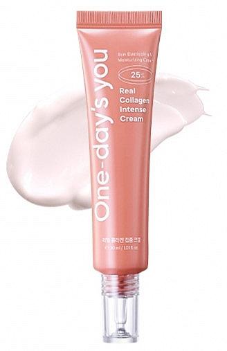 Crema al collagene One day's you