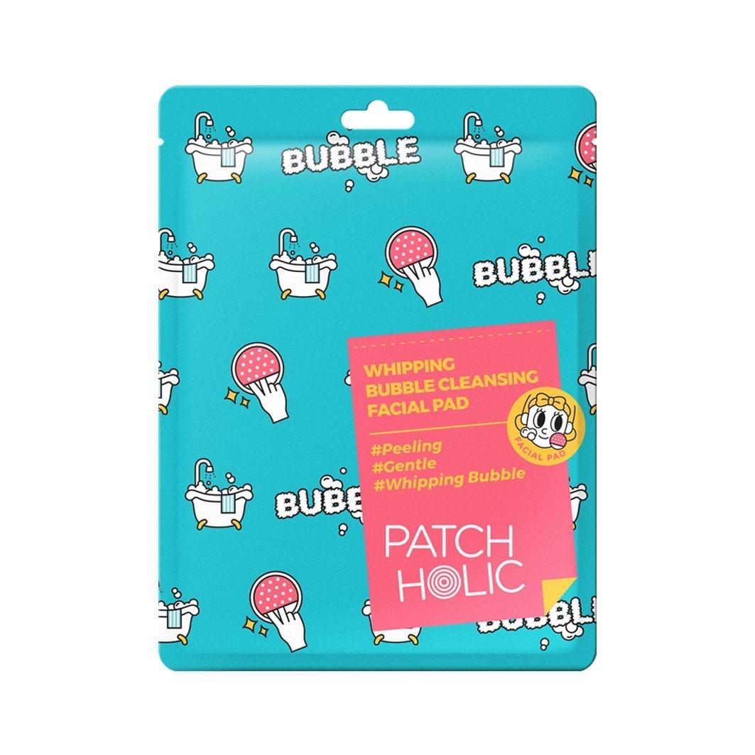 Pad detergenti Patch holic