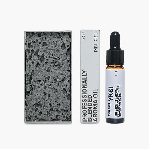 Profumatore ambiente yksi Pibu Pibu