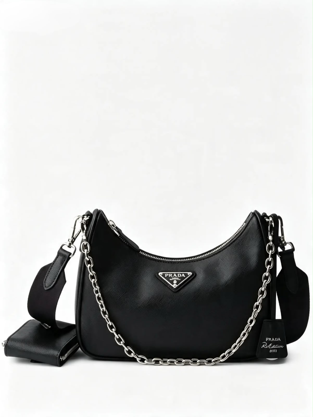 Borsa Re-edition Prada